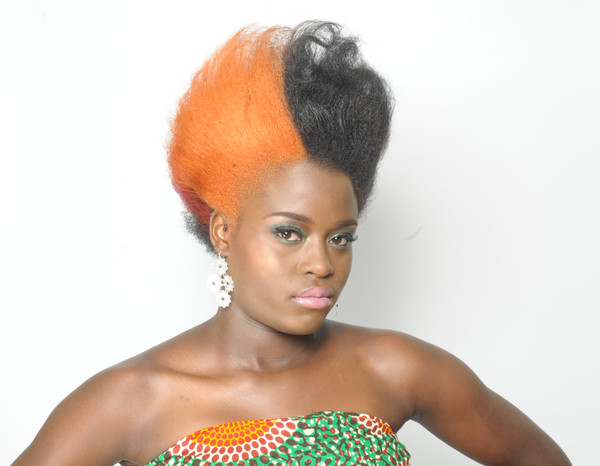 HOW TO STOP HAIR DYE DRYING OUT YOUR CURLS