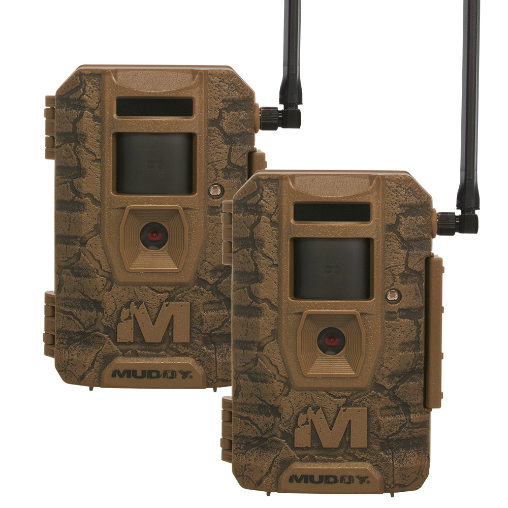 Mitigator 2.0 Cellular Trail Camera | HuntStand Gear Store