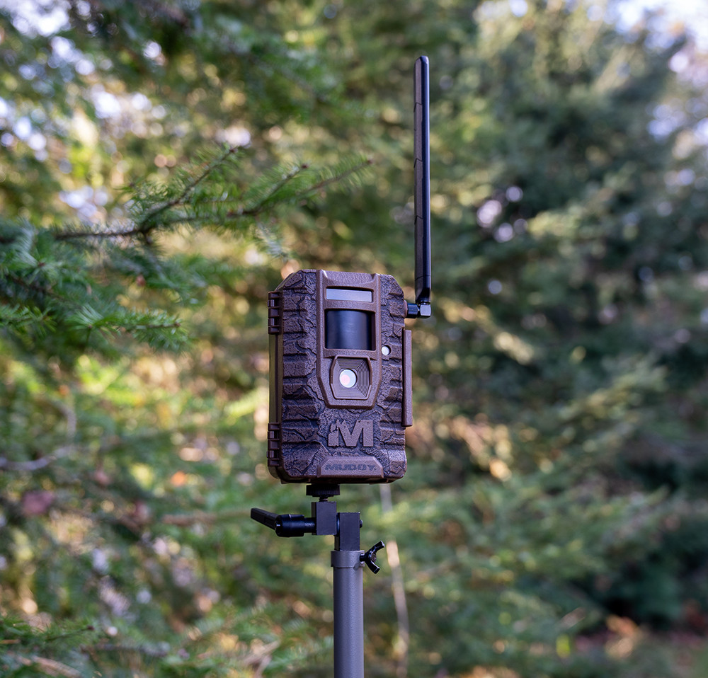 Mitigator 2.0 Cellular Trail Camera | HuntStand Gear Store