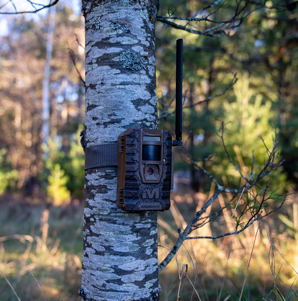 Mitigator 2.0 Cellular Trail Camera | HuntStand Gear Store