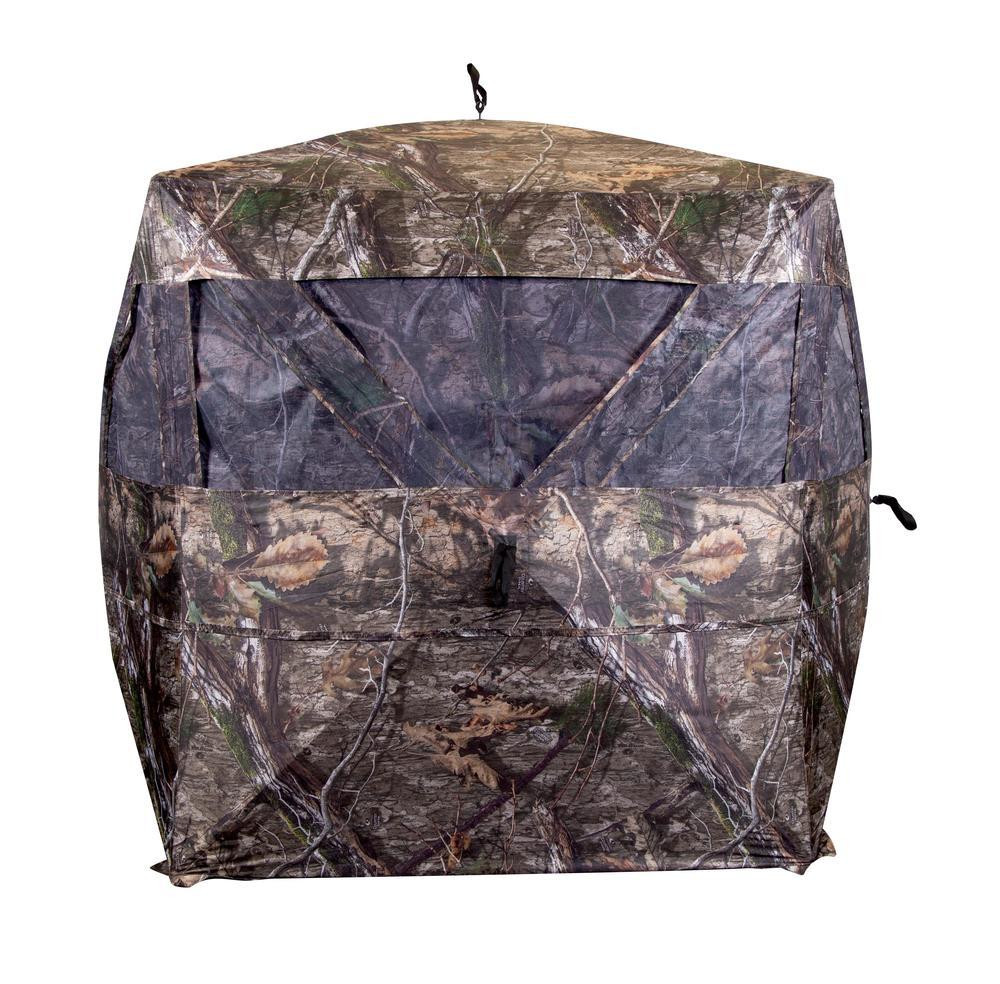 Ameristep Pro Series Hub Blind - Thumbnail 5
