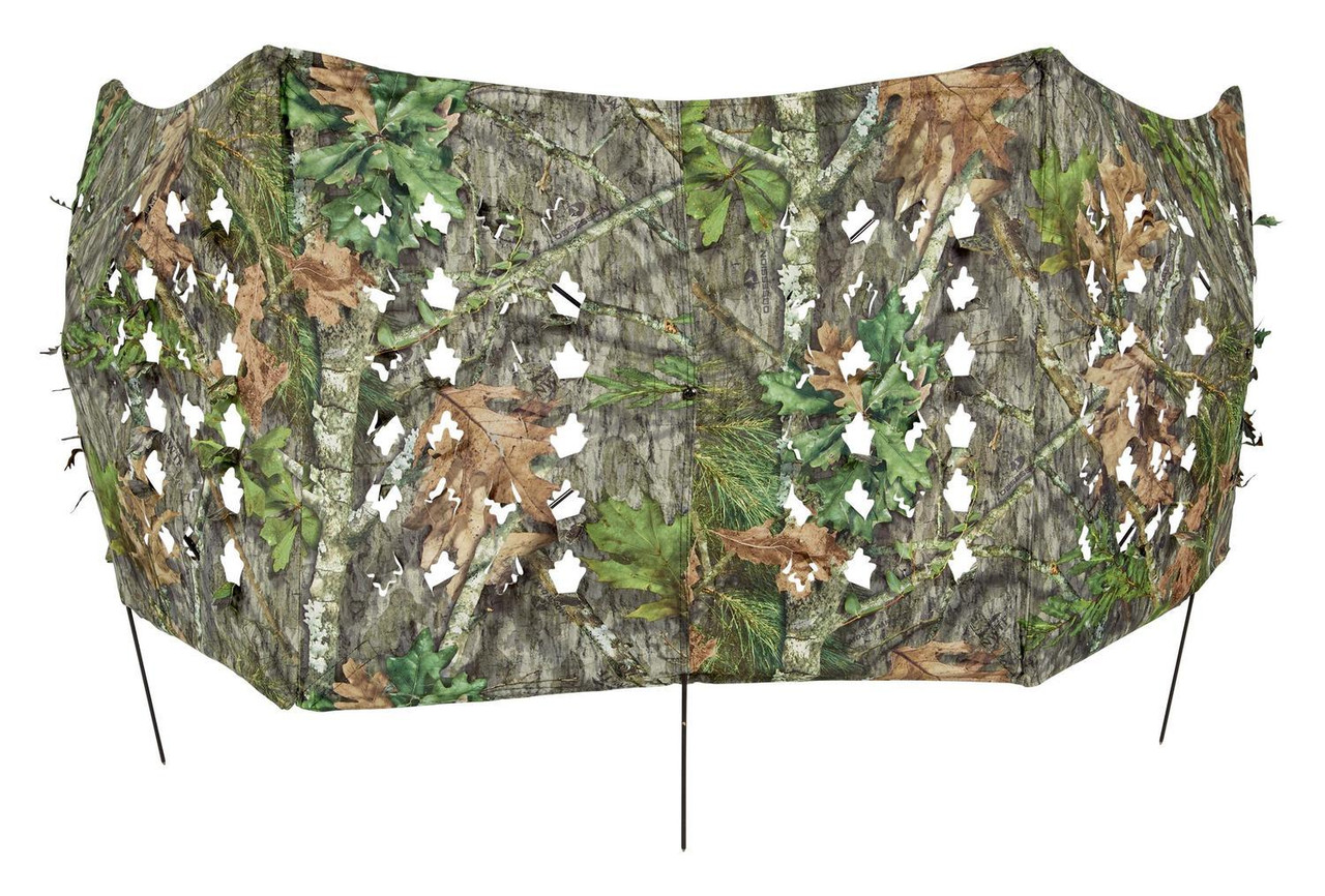 Ameristep Throwdown Ground Blind - Thumbnail 3