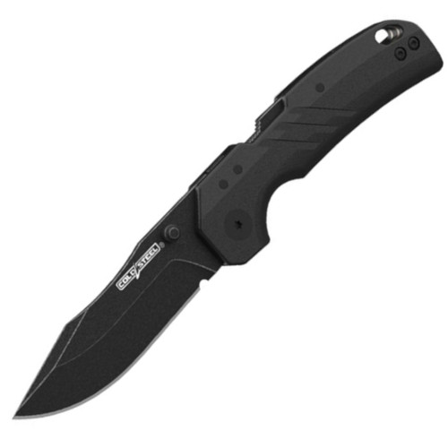 Engage 3" (AUS10A) - BLACK Engage 3" (AUS10A) - BLACK