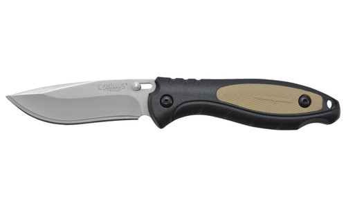 Tigersharp 8" Fixed Blade Knife Tigersharp 8" Fixed Blade Knife