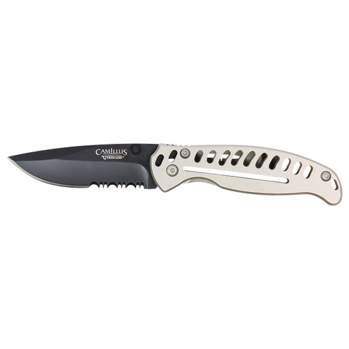 EDC3  6.75" Folding Knife EDC3  6.75" Folding Knife