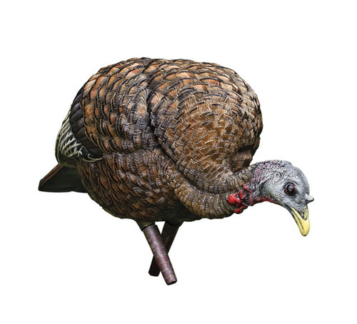 LCD Feeder Hen LCD Feeder Hen