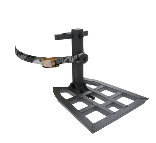 Helium Hammock Apex Platform Helium Hammock Apex Platform