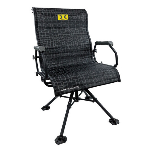 Big Denali Blind Chair Big Denali Blind Chair
