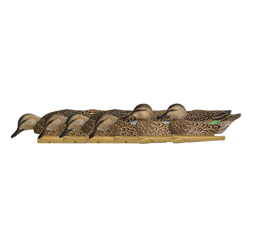 Topflight Early Season Teal Topflight Early Season Teal