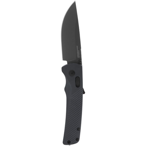 Flash AT - Urban Grey, Serrated Flash AT - Urban Grey, Serrated