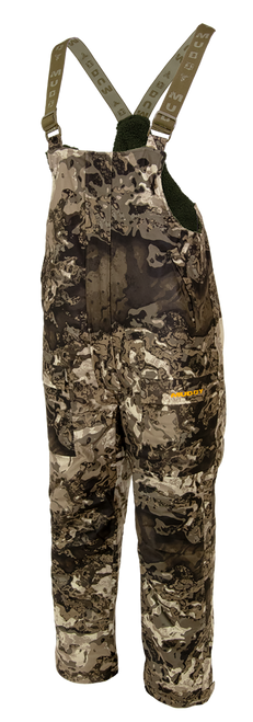 TRX Waterproof Sherpa Fleece Bib TRX Waterproof Sherpa Fleece Bib