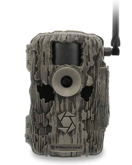 Fusion™ Max Cellular Trail Camera Fusion™ Max Cellular Trail Camera