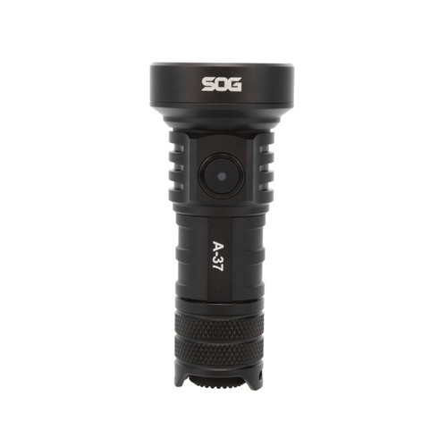A-37 Flashlight - 1320 Lumens A-37 Flashlight - 1320 Lumens