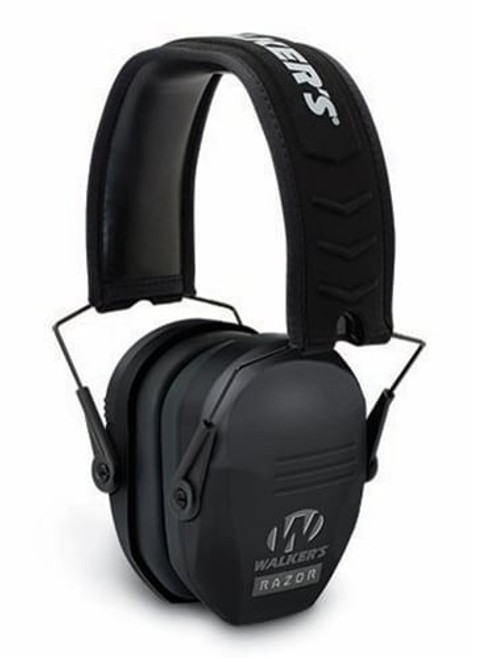 Razor Slim Passive Ear Muffs Razor Slim Passive Ear Muffs