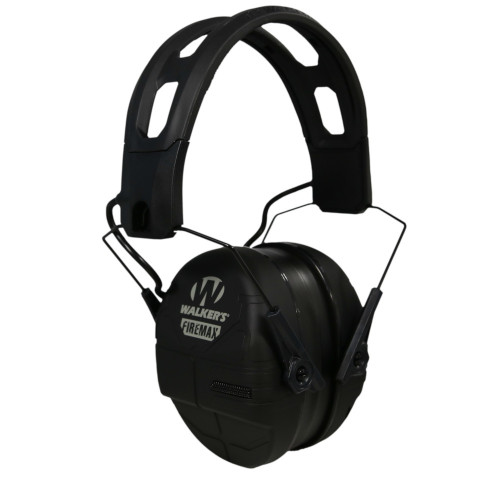 Firemax Bluetooth Digital Ear Muff Firemax Bluetooth Digital Ear Muff