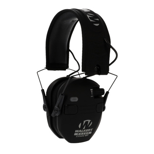 Razor Electronic Comm Bluetooth Ear Muff Razor Electronic Comm Bluetooth Ear Muff