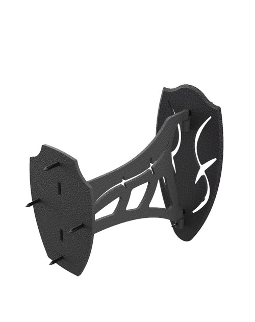 Single Shoulder Mount Single Shoulder Mount