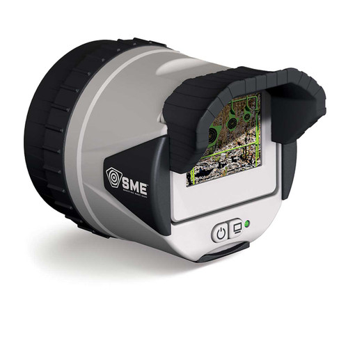 Wifi Spotting Scope Camera w/ Screen
