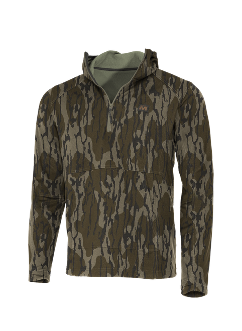 DV8 QUEST MIDWEIGHT QUARTER ZIP HOODIE DV8 QUEST MIDWEIGHT QUARTER ZIP HOODIE