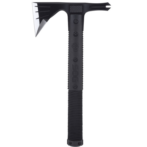 Survival Hawk - Black Survival Hawk - Black