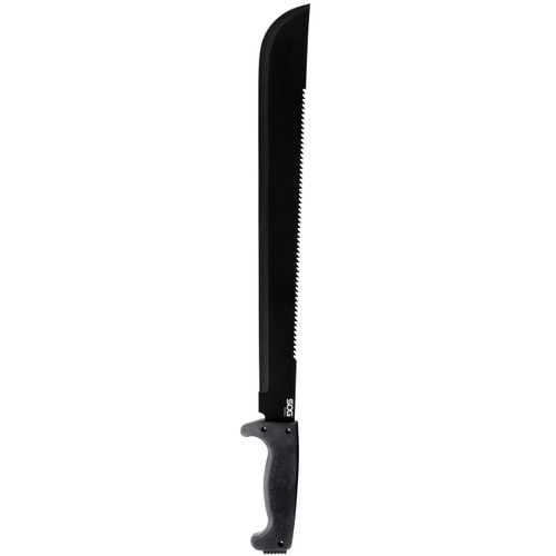 SOGFari Machete 18 Inch