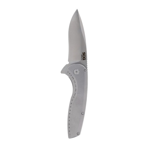 Aegis FLK 2.0 - Drop Point Aegis FLK 2.0 - Drop Point