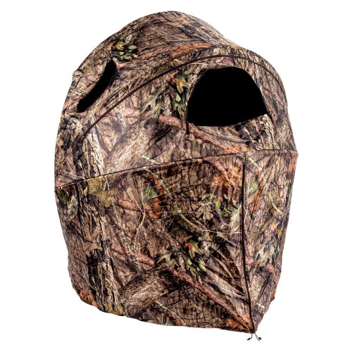 Deluxe Tent Chair Blind