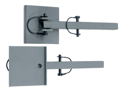 Ladder Leveler