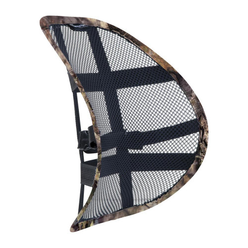 Easyback Lumbar Support Backrest