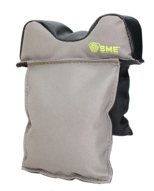 Window Mount Gun Rest - Filled