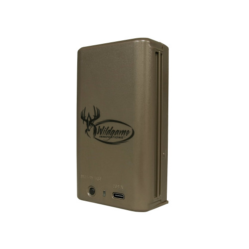 Rechargeable Lithium Battery Pack
