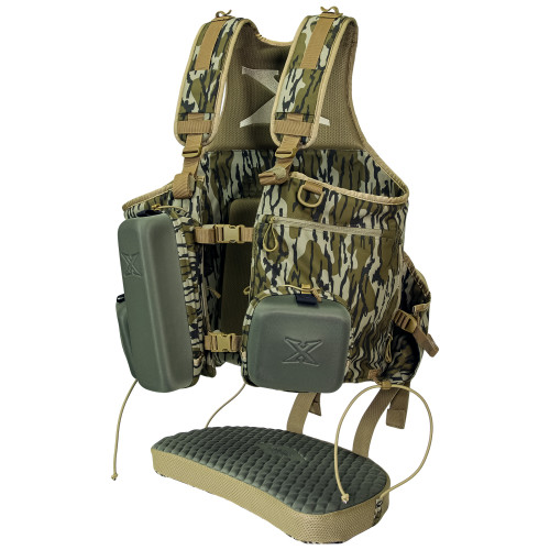 Ridge Runner X Turkey Vest