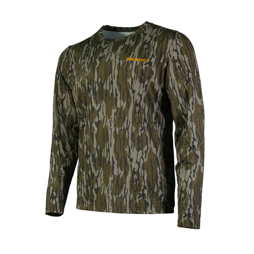 TRX Performance Lightweight Long Sleeve Crew