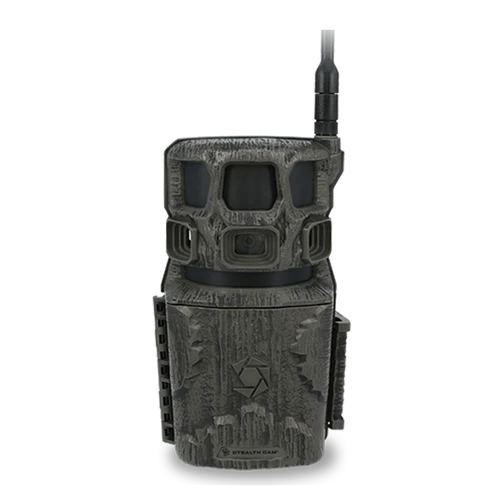 Revolver™ Pro 3.0 360° Cellular Trail Camera