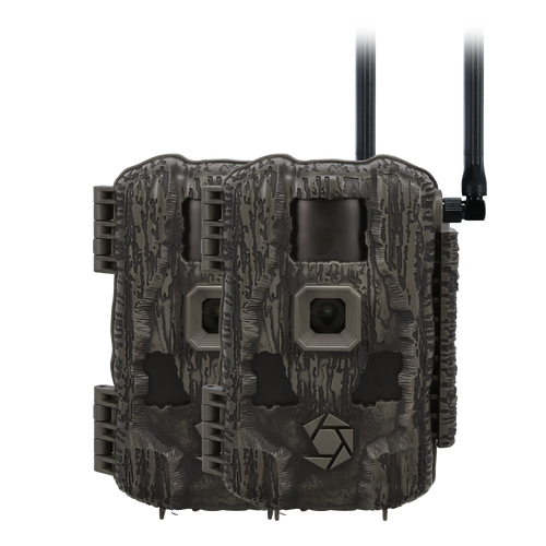 Fusion™ Max 3.0 Cellular Trail Camera – 2-Pack