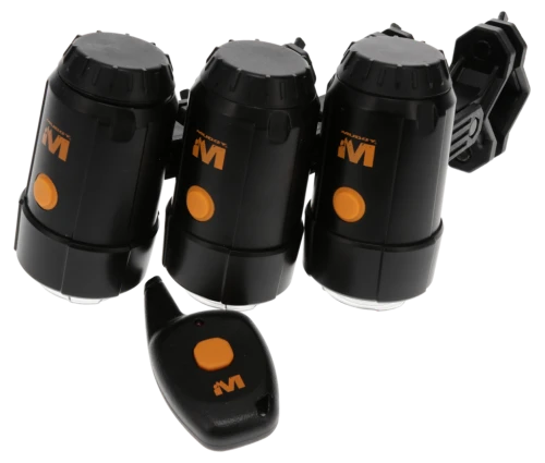 Remote Beacon Illuminator - 3 Pack
