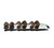 Topflight Canvasbacks Topflight Canvasbacks