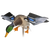 Powerflight Mallard - Spinning Wing Duck Powerflight Mallard - Spinning Wing Duck