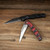 Frenzy II 3.5" 3V (Blackout) Frenzy II 3.5" 3V (Blackout)