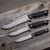 Razor Tek 6.5" BLADE - 5MM THICK Razor Tek 6.5" BLADE - 5MM THICK
