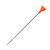 Razpr Tip Broadhead Blowgun Darts (40 Pack)