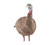 LCD Lookout Hen LCD Lookout Hen