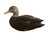 AXF Flocked Full Body Black Ducks: Fusion Pack AXF Flocked Full Body Black Ducks: Fusion Pack