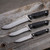 Razor Tek 4" Blade - 3MM Thick Razor Tek 4" Blade - 3MM Thick