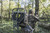 HAWK RIVAL MICRO HANG ON Strap on tree HAWK RIVAL MICRO HANG ON Strap on tree