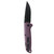 Adventurer LB - Dusk Purple + Black Adventurer LB - Dusk Purple + Black