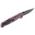 Adventurer LB - Dusk Purple + Black Adventurer LB - Dusk Purple + Black
