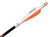 Quikfletch Quikspin 3" For Crossbow Quikfletch Quikspin 3" For Crossbow