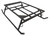 Box Blind Platform Sled