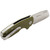 Stout SJ Cleaver - OD + Stonewash Stout SJ Cleaver - OD + Stonewash